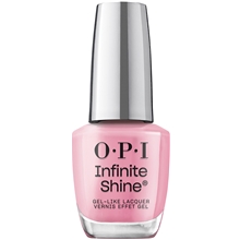 OPI Infinite Shine Lacquer 15 ml Flamingo Your Own Way