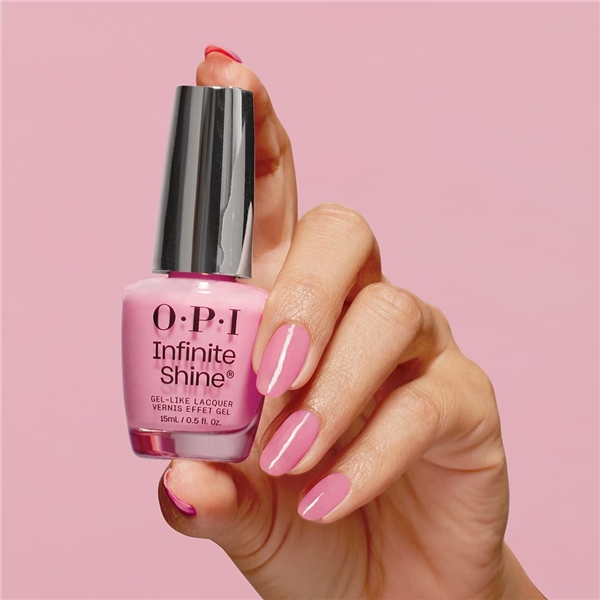 OPI Infinite Shine Lacquer (Bilde 4 av 4)