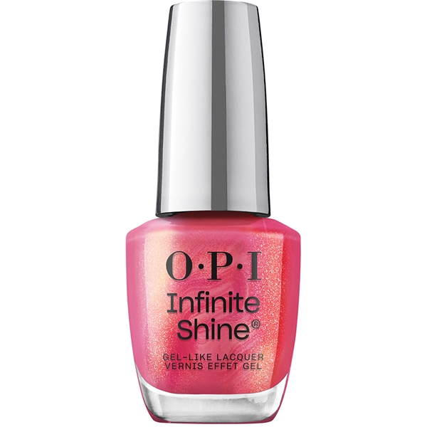 OPI Infinite Shine Lacquer (Bilde 1 av 4)