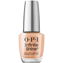 OPI Infinite Shine Lacquer 15 ml Over-slay your Welcome