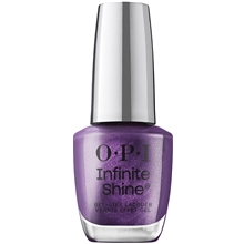 OPI Infinite Shine Lacquer 15 ml Purple Reign