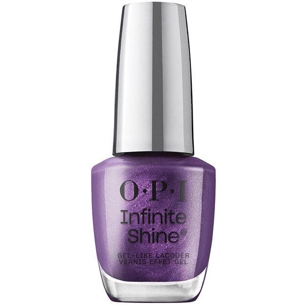 OPI Infinite Shine Lacquer (Bilde 1 av 4)