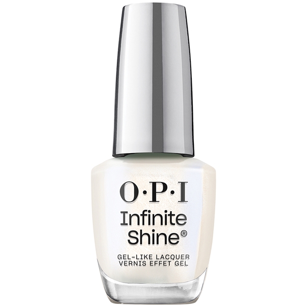 OPI Infinite Shine Lacquer (Bilde 1 av 4)