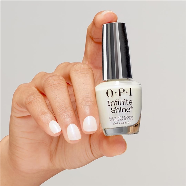 OPI Infinite Shine Lacquer (Bilde 4 av 4)