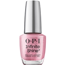 OPI Infinite Shine Lacquer 15 ml Shined, Sealed, Delivered