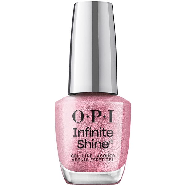 OPI Infinite Shine Lacquer (Bilde 1 av 4)