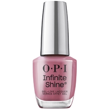 OPI Infinite Shine Lacquer 15 ml Times Infinity