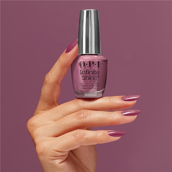 OPI Infinite Shine Lacquer (Bilde 4 av 4)