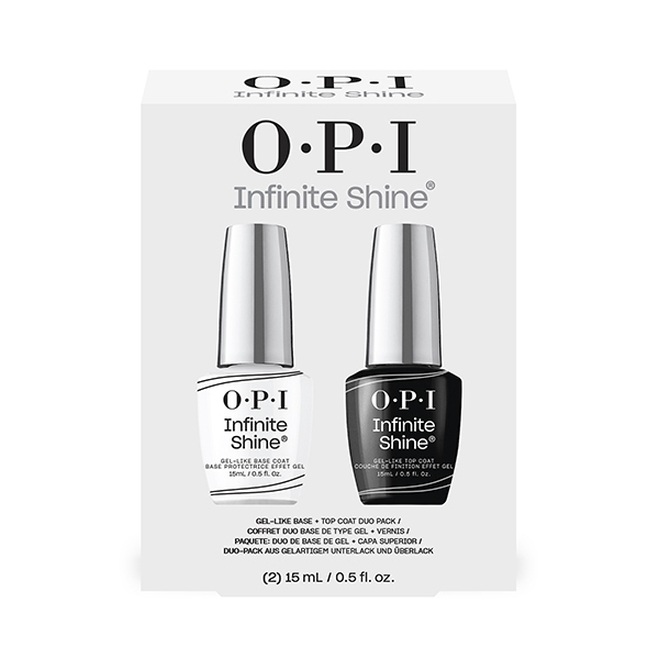 OPI Infinite Shine Duo (Bilde 2 av 4)