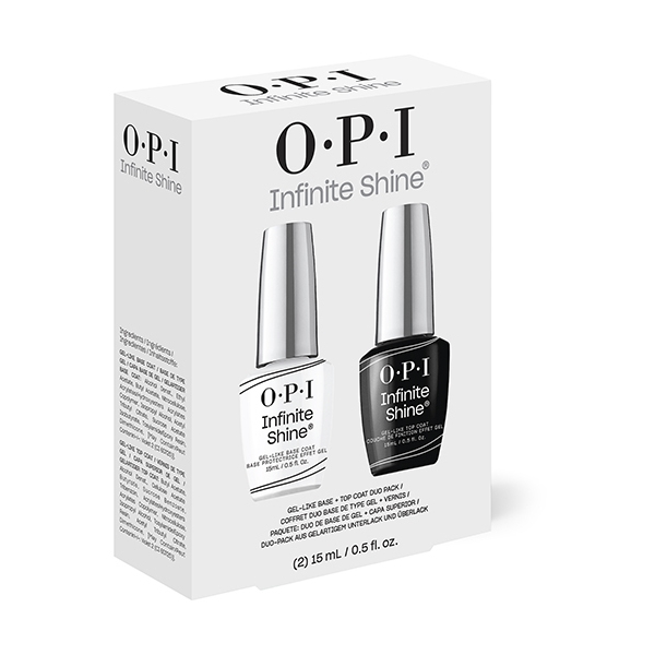 OPI Infinite Shine Duo (Bilde 3 av 4)