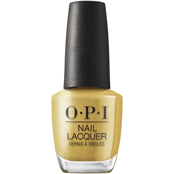 OPI Nail Lacquer Fall Wonders Collection (Bilde 1 av 5)