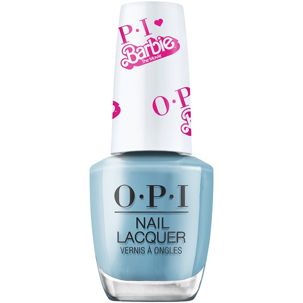 OPI Nail Lacquer Barbie Collection (Bilde 1 av 4)