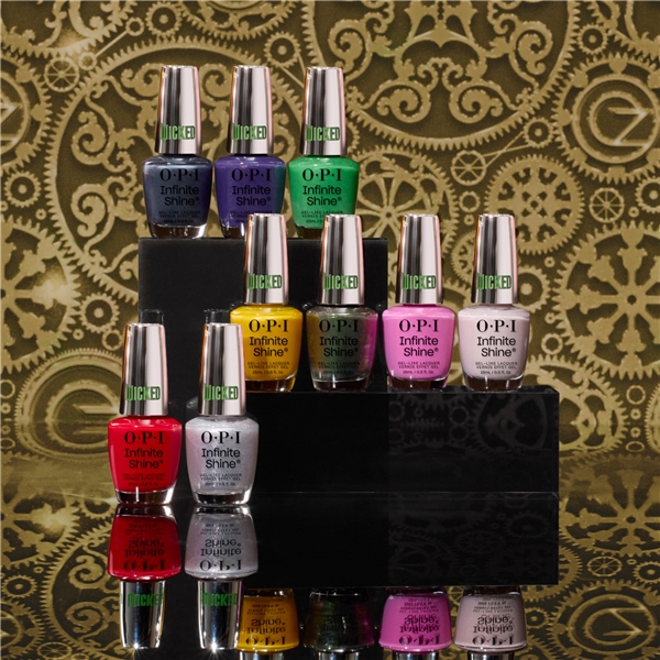 OPI IS Wicked Collection (Bilde 5 av 5)