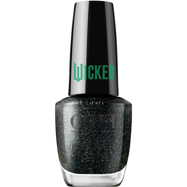 OPI Nail Lacquer Wicked Collection (Bilde 1 av 5)