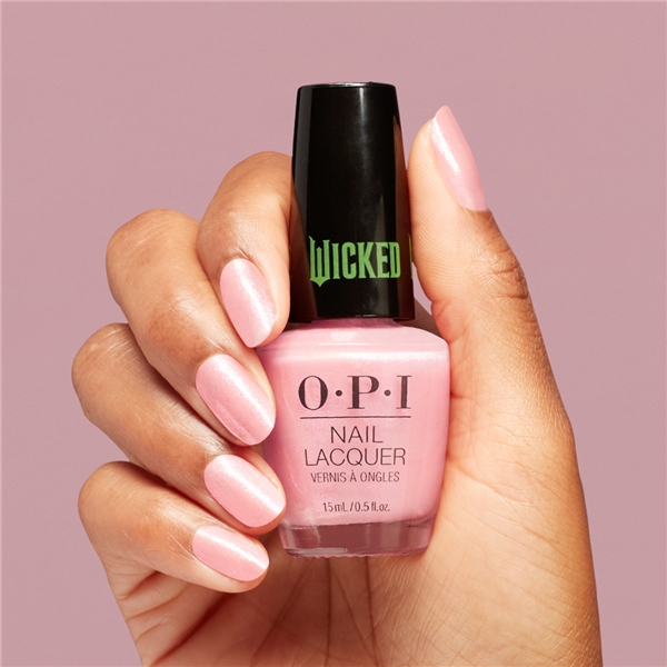 OPI Nail Lacquer Wicked Collection (Bilde 4 av 5)