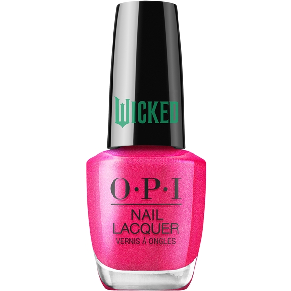 OPI Nail Lacquer Wicked Collection (Bilde 1 av 5)