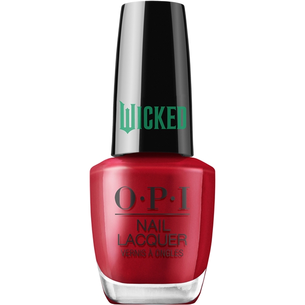 OPI Nail Lacquer Wicked Collection (Bilde 1 av 5)