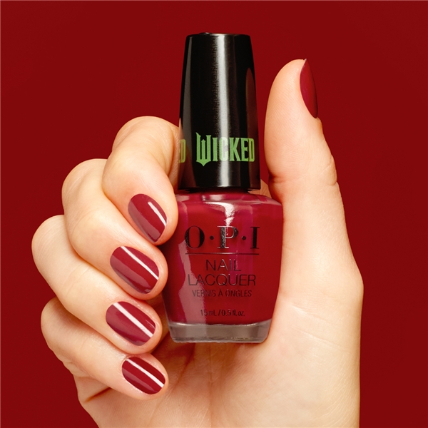 OPI Nail Lacquer Wicked Collection (Bilde 4 av 5)