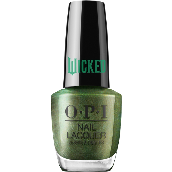 OPI Nail Lacquer Wicked Collection (Bilde 1 av 5)