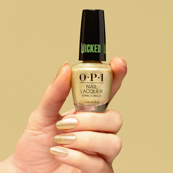 OPI Nail Lacquer Wicked Collection (Bilde 4 av 5)