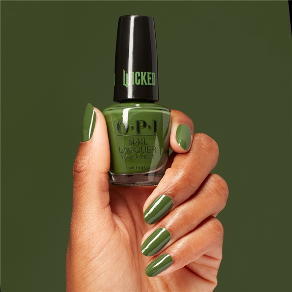 OPI Nail Lacquer Wicked Collection (Bilde 4 av 5)