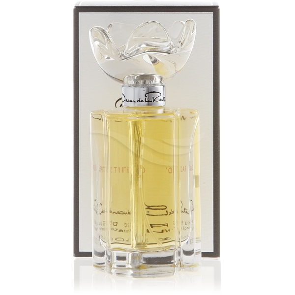 Esprit d'Oscar - Eau de parfum (Edp) Spray