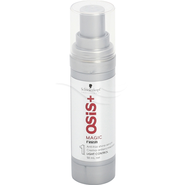 OSIS Magic - Anti Frizz Shine Serum