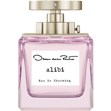 Alibi Eau So Charming - Eau de toilette