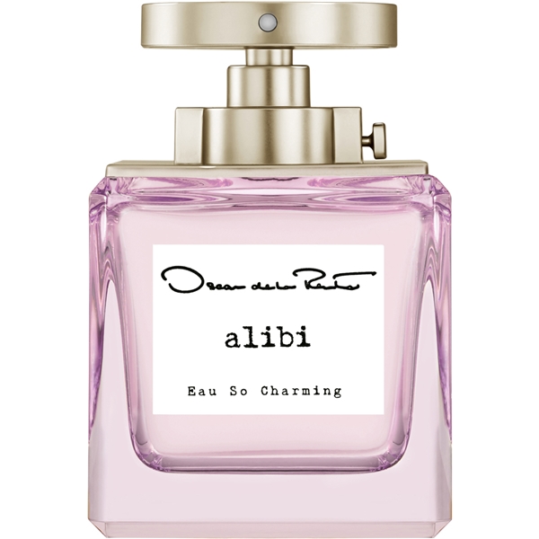 Alibi Eau So Charming - Eau de toilette (Bilde 1 av 3)