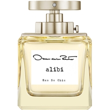 100 ml - Alibi Eau So Chic