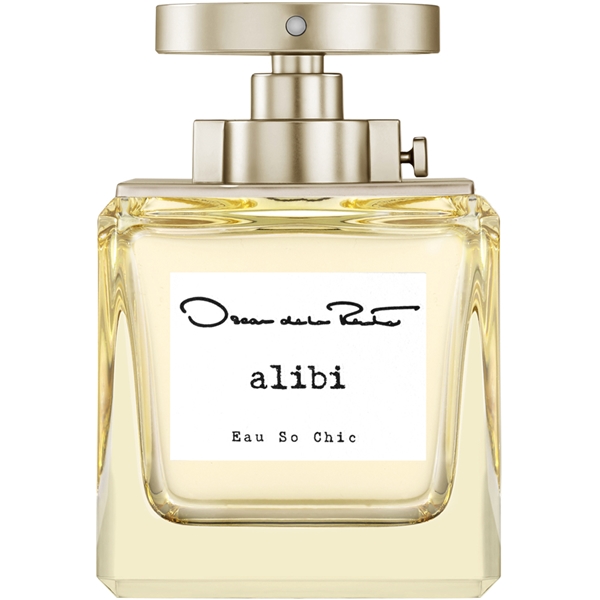 Alibi Eau So Chic - Eau de toilette (Bilde 1 av 3)