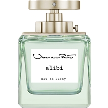 Alibi Eau So Lucky - Eau de toilette