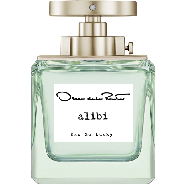 Alibi Eau So Lucky - Eau de toilette (Bilde 1 av 3)