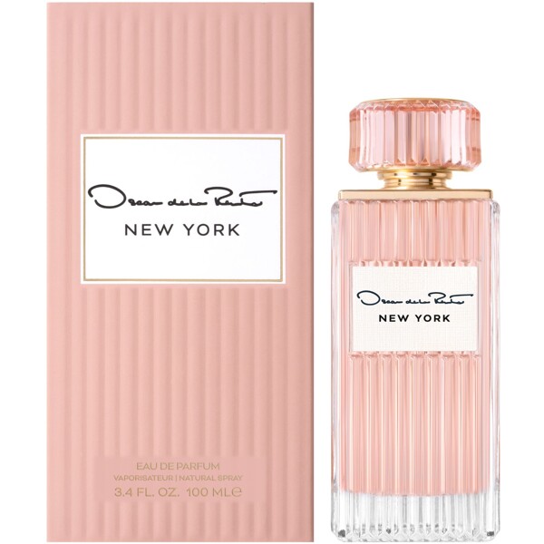 Oscar de la Renta New York - Eau de parfum (Bilde 2 av 2)