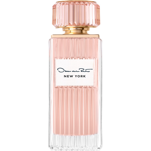 Oscar de la Renta New York - Eau de parfum (Bilde 1 av 2)