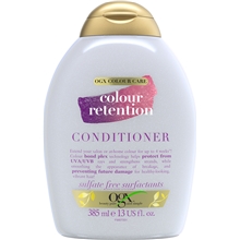 385 ml - OGX Color Retention Conditioner