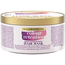 300 ml - OGX Color Retention Hair Mask