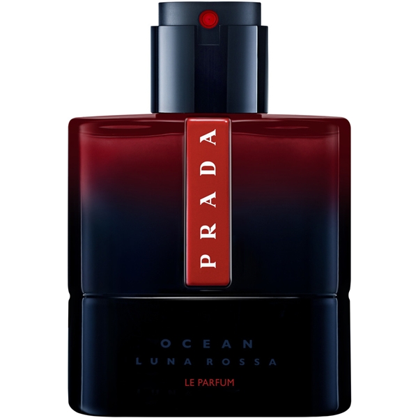 Luna Rossa Ocean Le Parfum (Bilde 1 av 7)