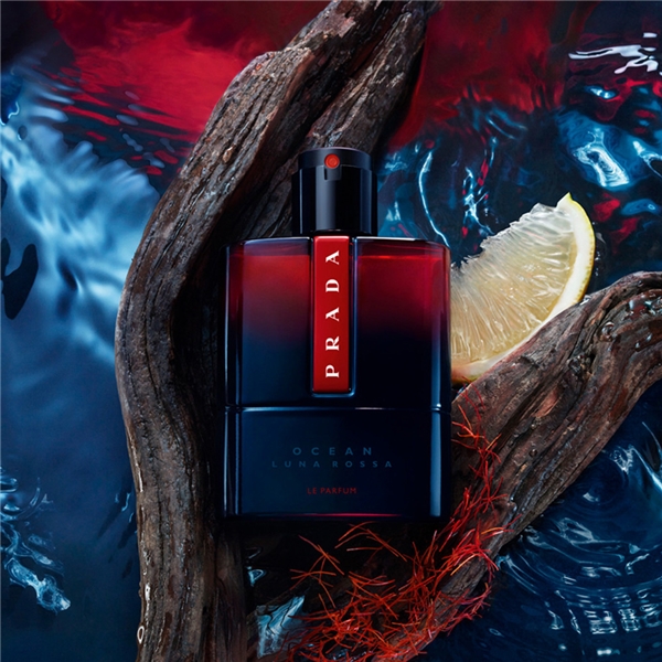 Luna Rossa Ocean Le Parfum (Bilde 3 av 7)