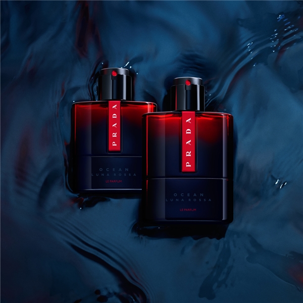 Luna Rossa Ocean Le Parfum (Bilde 4 av 7)