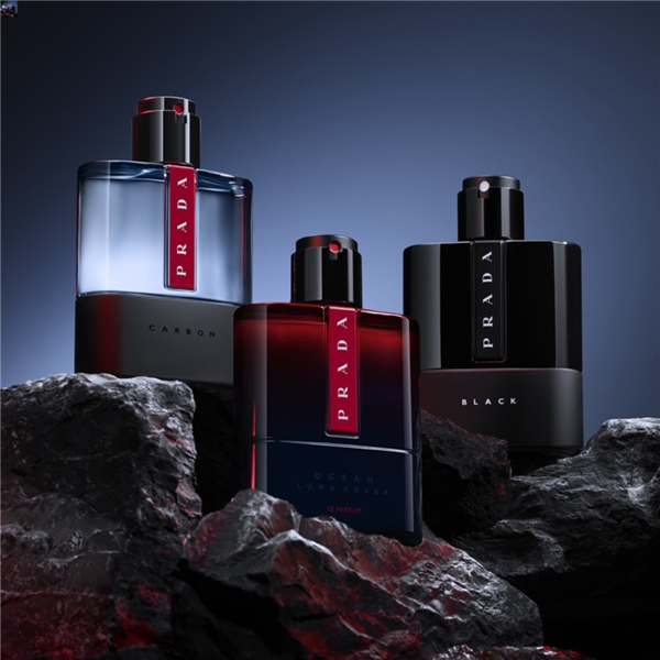 Luna Rossa Ocean Le Parfum (Bilde 5 av 7)