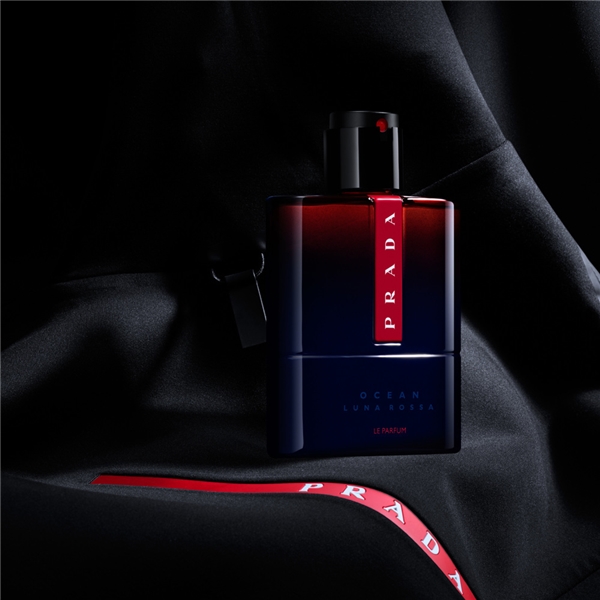 Luna Rossa Ocean Le Parfum (Bilde 6 av 7)