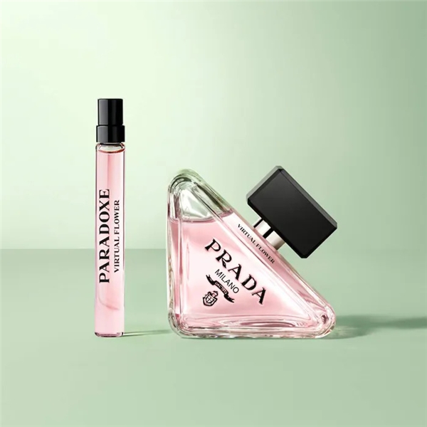 Prada Paradoxe Virtual Flower - Eau de parfum (Bilde 2 av 2)