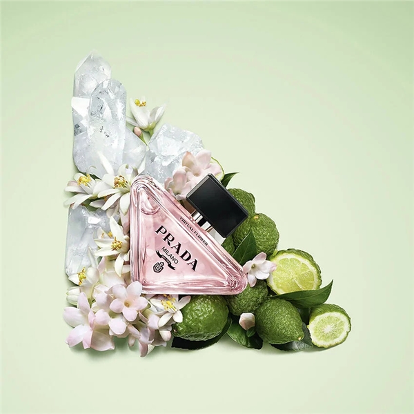 Prada Paradoxe Virtual Flower - Eau de parfum (Bilde 3 av 8)