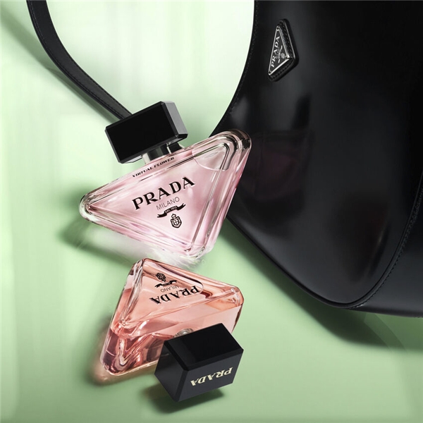 Prada Paradoxe Virtual Flower - Eau de parfum (Bilde 4 av 8)