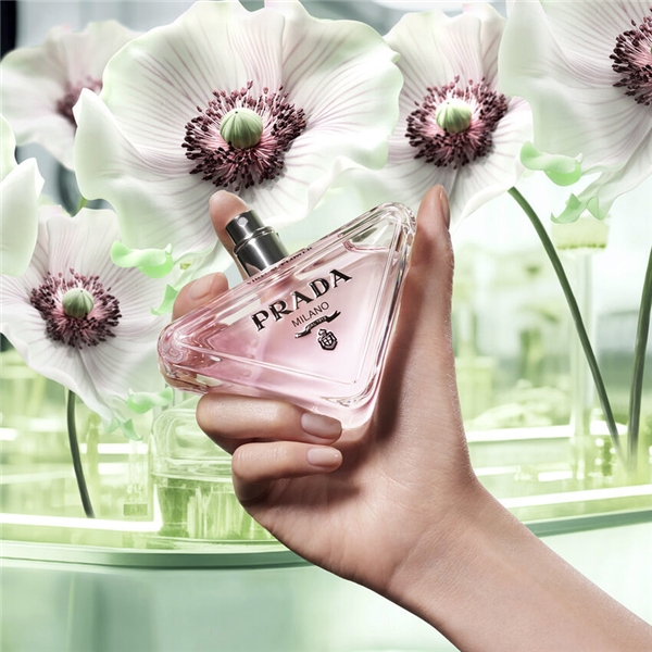 Prada Paradoxe Virtual Flower - Eau de parfum (Bilde 5 av 8)