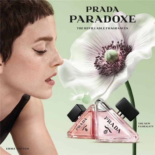 Prada Paradoxe Virtual Flower - Eau de parfum (Bilde 7 av 8)