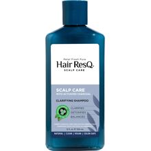 Hair ResQ Scalp Care Clarifying Shampoo