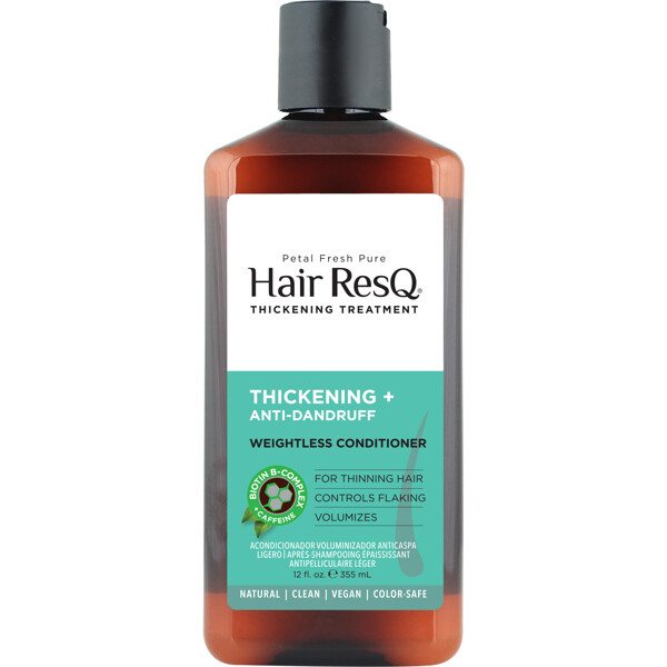 Hair ResQ Thickening Anti-Dandruff Conditioner (Bilde 1 av 2)