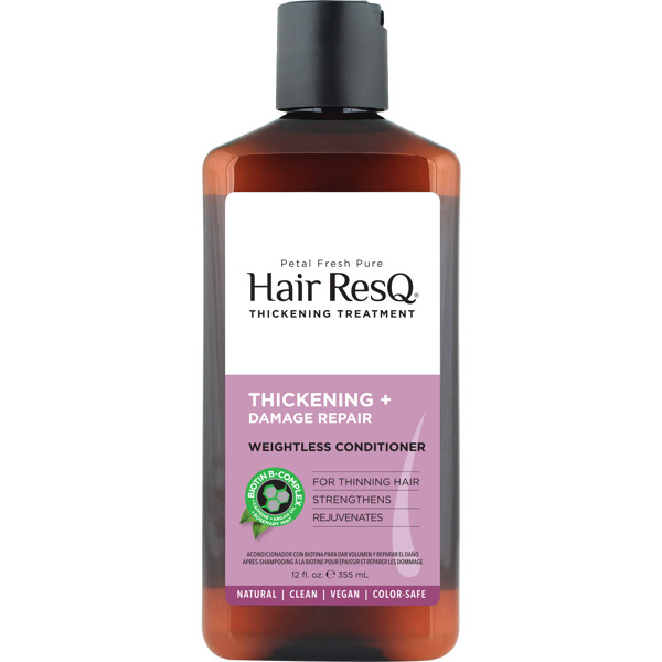 Hair ResQ Thickening + Damage Repair Condition (Bilde 1 av 2)